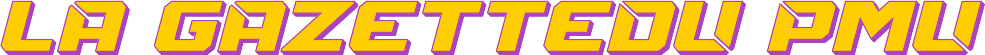 la gazettedupmu