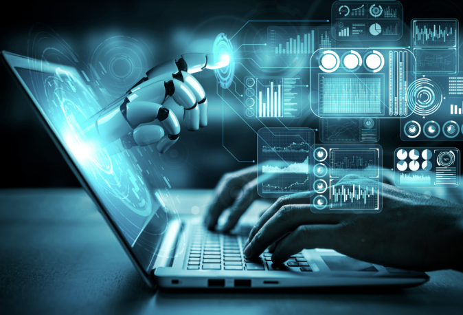 Technology Tools for Entrepreneurs