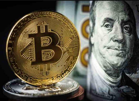 Why People Trust Cryptocurrency