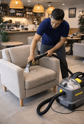Sofa Cleaning Dubai Price – What Determines the Cost of Professional Sofa Cleaning