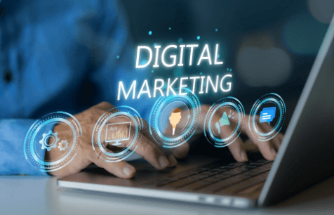 Digital Marketing Trends Every Business Should Know